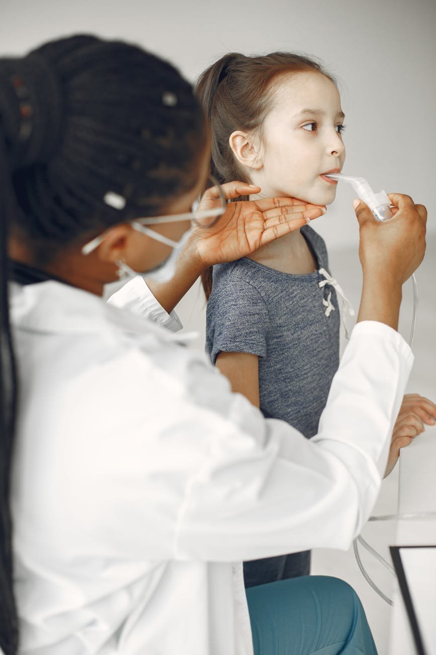Best healthcare services Goodwill Children’s Clinics Bangalore illustration for Best Smile Care Clinic: Exclusive Healthcare