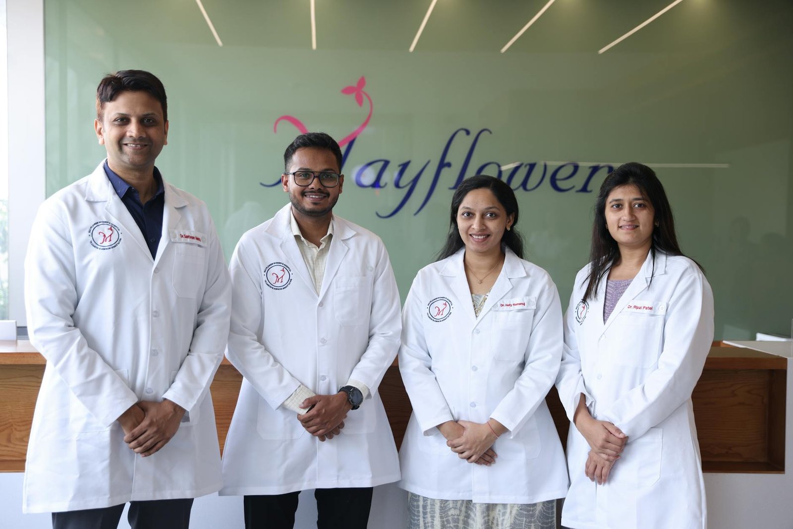 Expert doctors Goodwill Children’s Clinics Bangalore illustration for Goodwill Children’s Clinics Bangalore: Expert, Safe & G