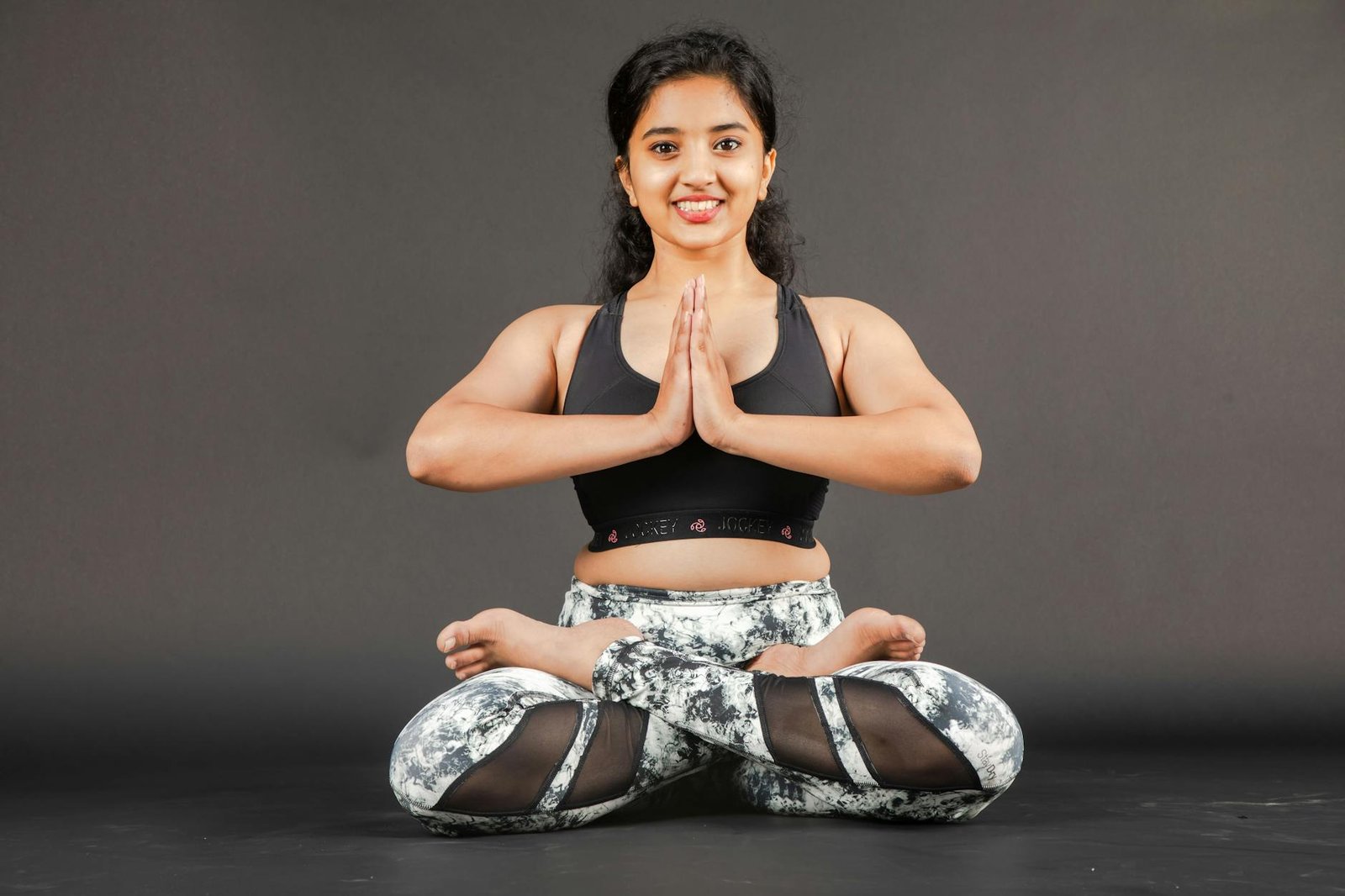 Illustration of Yoga for Heart Health: Must-Have Tips for Effortless Heart Wellness